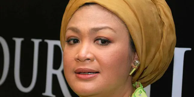 Dewi Hughes Tolak Transit TKI