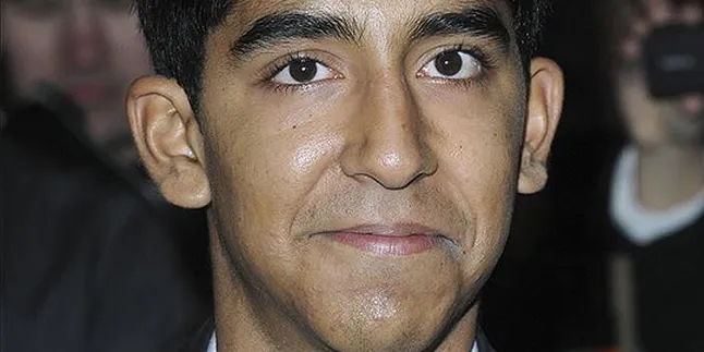 Dev Patel Jadi Bahan Olok-Olok di Sekolah
