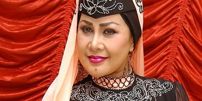 Elvi Sukaesih, Pembajakan Bikin Royalti Macet