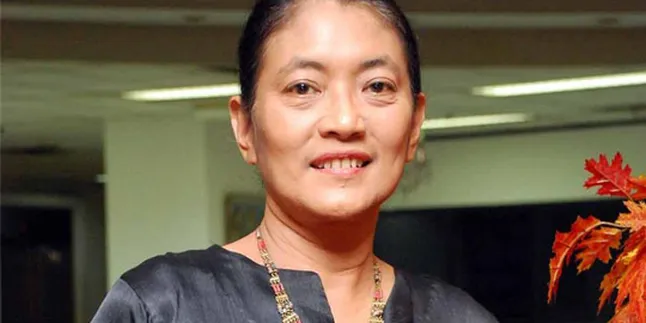 Jajang C Noer, Jangan Isi Ramadhan Dengan Kekerasan