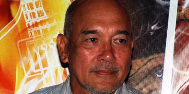 Peter F Gontha Iri Java Rockin Land Lebih Ramai