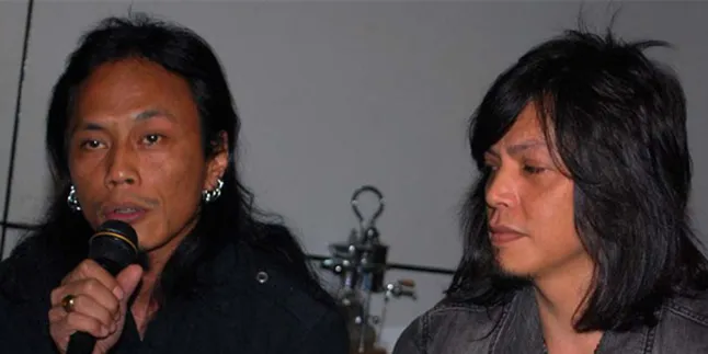 Jikun: Rocker Sejati Nggak Dengerin Wali