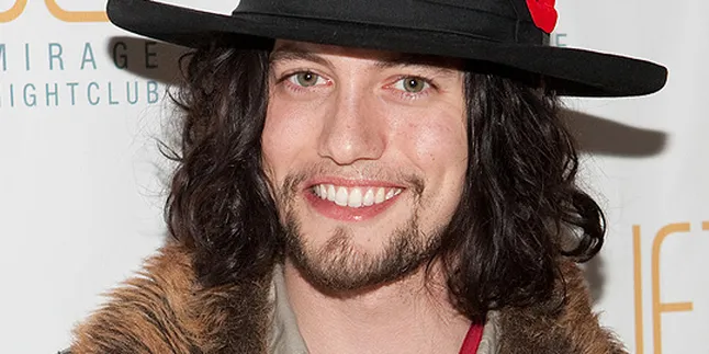 Jackson Rathbone Yakin 'THE LAST AIRBENDER' Bakal Sukses