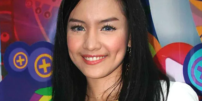 Intan Nuraini Jadi Pacar Faank di 'BAIK-BAIK SAYANG'