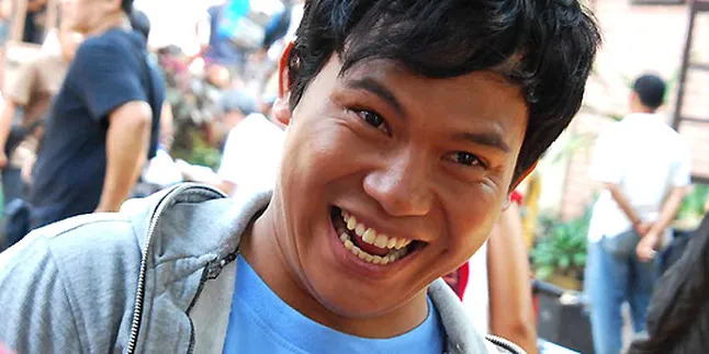 Faank, Main Film Untuk Syiar