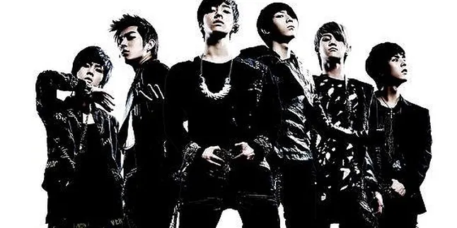 Beast Jadi Trending Topic di Twitter