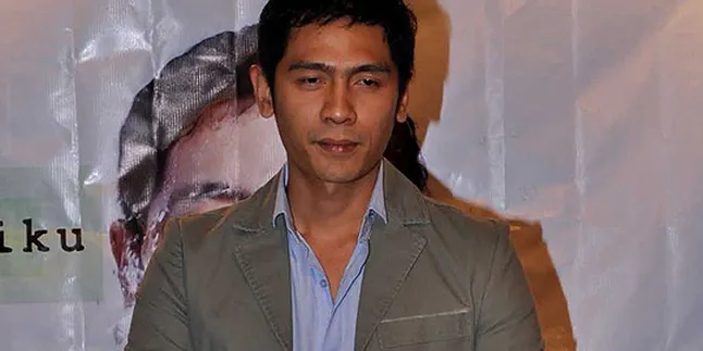 Rilis Single Religi, Adi Nugroho Bantah Aji Mumpung