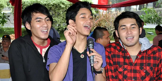 Adly Fairuz, Barang Bajakan Akan Selalu Ada