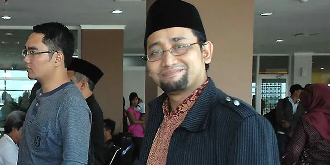 Film 'DALAM MIHRAB CINTA' Angkat Budaya Daerah