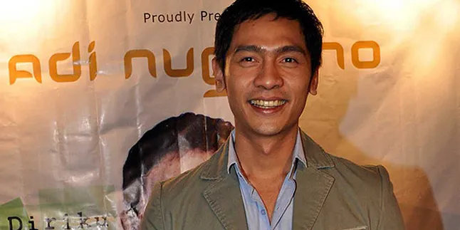 Adi Nugroho: Puasa, Hajar Saja Lah!