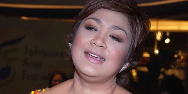 Hughes Kaget Pola Pikir Perempuan 'Hasilkan' Dolar