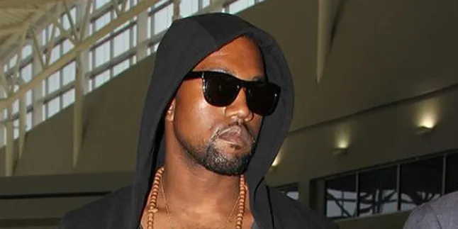 Kanye West Tampil di MTV VMA 2010