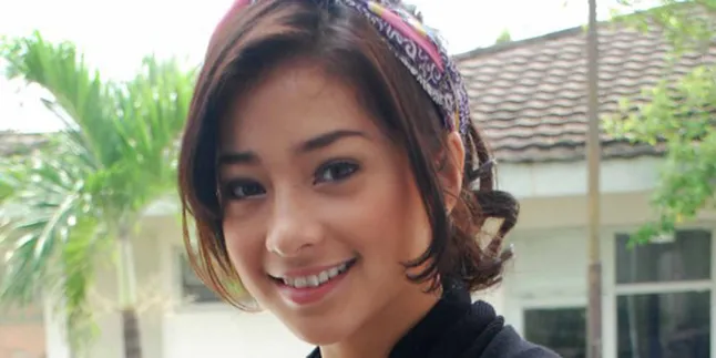 Nikita Willy Melucu Dengan Logat Betawi