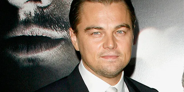 DiCaprio Kumpulkan Pundi-Pundi Dolar Lewat 'INCEPTION'
