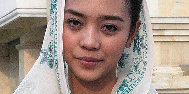Ayahanda Nuri Maulida Tutup Usia Ayahanda Nuri Maulida Tutup Usia