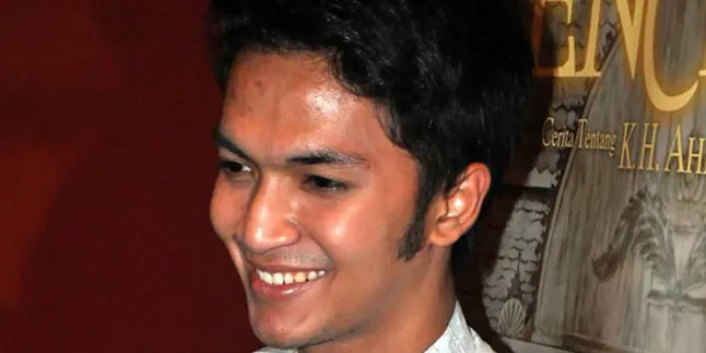 Ihsan Idol Lebih Suka Nyanyi daripada Akting