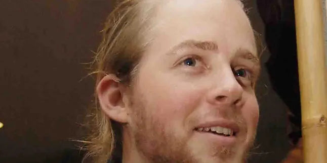 Mustafa Debu Senang Musik Etnik Daripada Pop Indonesia