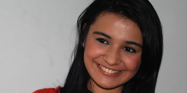 Shireen Menolak Kecelakaannya Dikaitkan Mistis