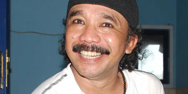 Betawi dan Jakarta Buat Oppie Kumis