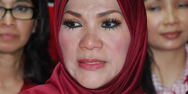 Dorce Punya Supplier Kurma Pribadi Dari Jeddah