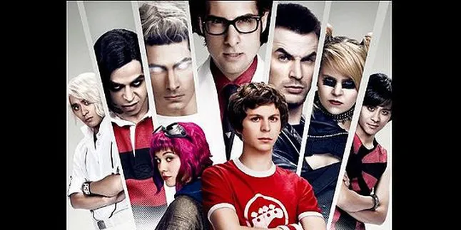 Berperan di 'SCOTT PILGRIM', Michael Cera Bangga