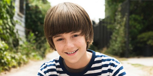 Greyson Chance Akan Gantikan Justin Bieber