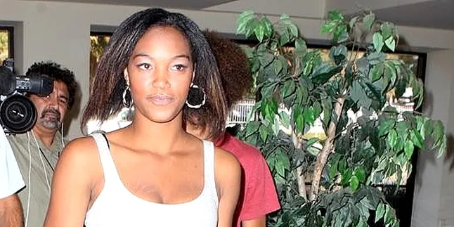 Video Porno Montana Fishburne Laku Keras