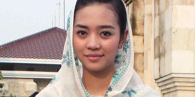 Ayah Nuri Maulida Beri Pesan Terakhir