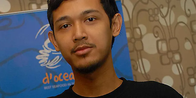 Bondan Prakoso Rajai Trending Topic Twitter