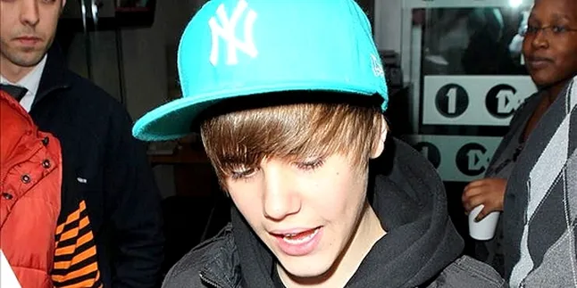 Justin Bieber Minta Tips Kencan