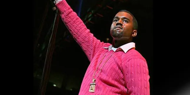 Kanye West Bakal Kembali di MTV Video Music Awards!