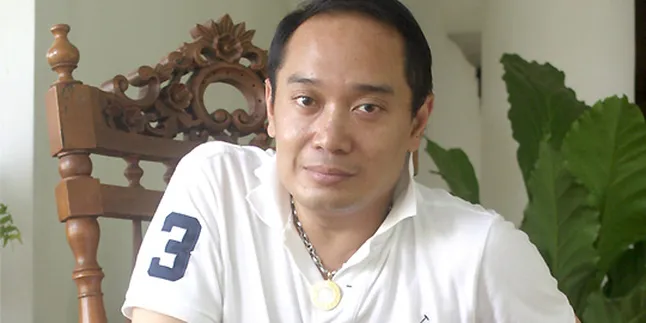 Keluarga Siap Jamin Adjie Notonegoro