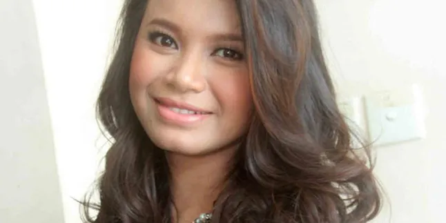 Rossa Memohon Jodoh di Bulan Ramadhan