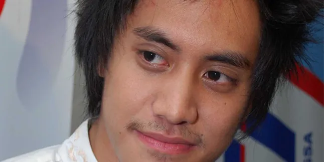 Kevin Aprilio Tak Biasa Makan Sahur