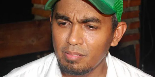 Glenn Fredly: Ada 50 Benjolan di Punggung Franky