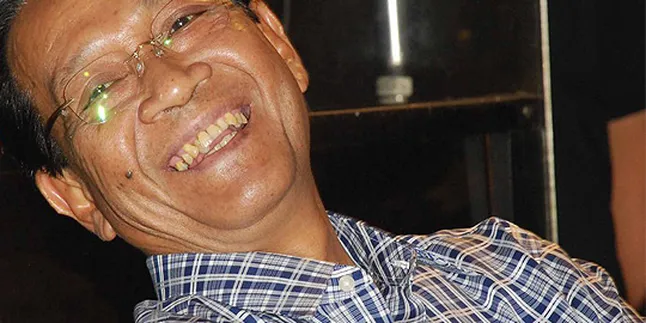 Apa Kata Politisi Soal Franky Sahilatua