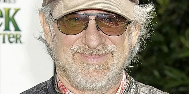 Steven Spielberg Kampanye Dukung UKFC