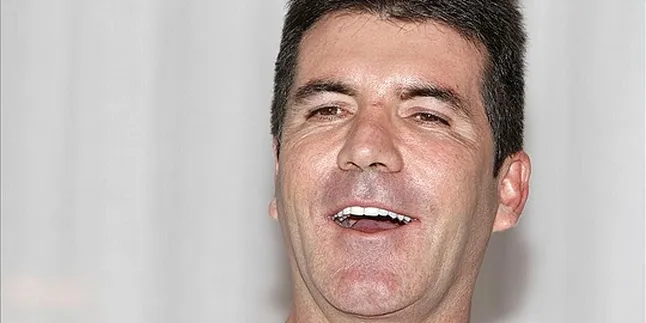 Simon Cowell Berhasil Gaet Take That