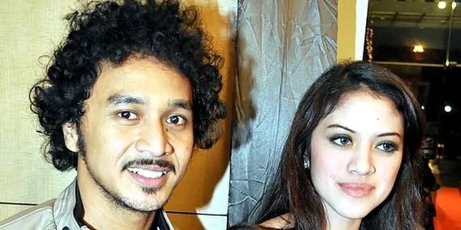 Giring Nidji Sempat Orgasme Musikal