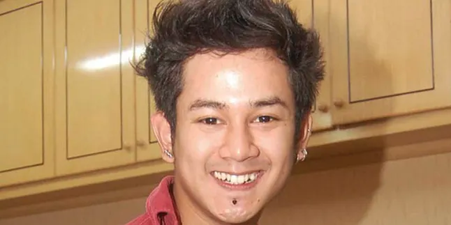 Dwi Andhika Kaget Vanessa Angel Jadi Model Klipnya