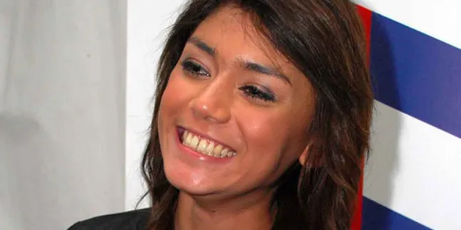 Buka dan Sahur Thalita Latief Ditemani Pacar