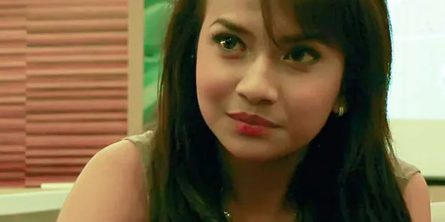 Vanessa Angel: Dwi Andhika Yang Ngertiin Aku