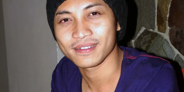 Iman J-Rocks Menikah Diam-Diam di Bulan Juli