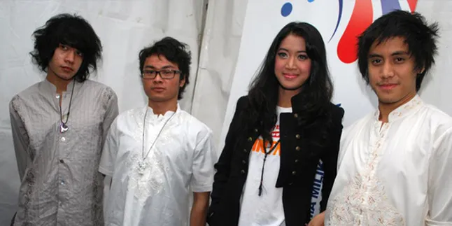 Kevin Aprilio Tanggung Jawab Moral Punya Album Religi