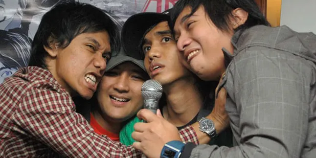 Sheila On 7 Gandeng Fans Club Garap Video Klip