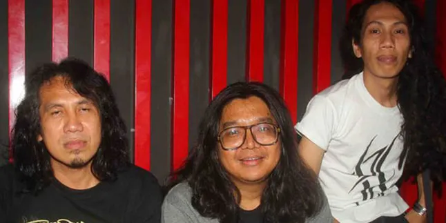 Power Slaves Obati Rindu Para Slavers Dengan Single Baru