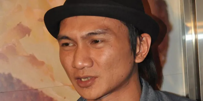 Anji Drive: Bulan Puasa Kita Kurangi Aktivitas