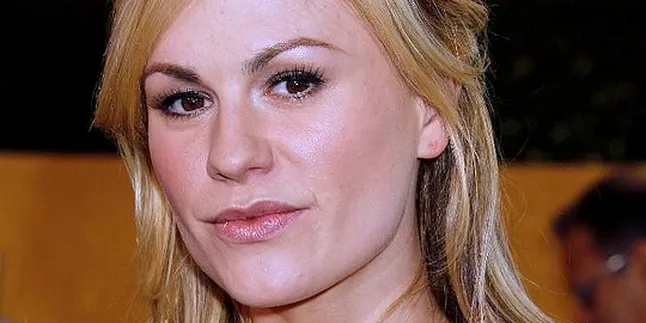 Anna Paquin: 'TRUE BLOOD' Masih Akan Terus Dibuat