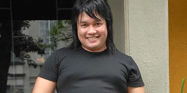 Tata Liem: Kenapa Harus Germo Lagi?