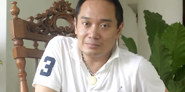 Adjie Notonegoro Diminta Jaminkan Harta